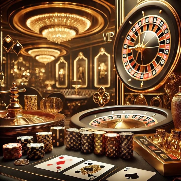ovjtoto platform dashboard showing sportsbook, live casino, and slot game sections
